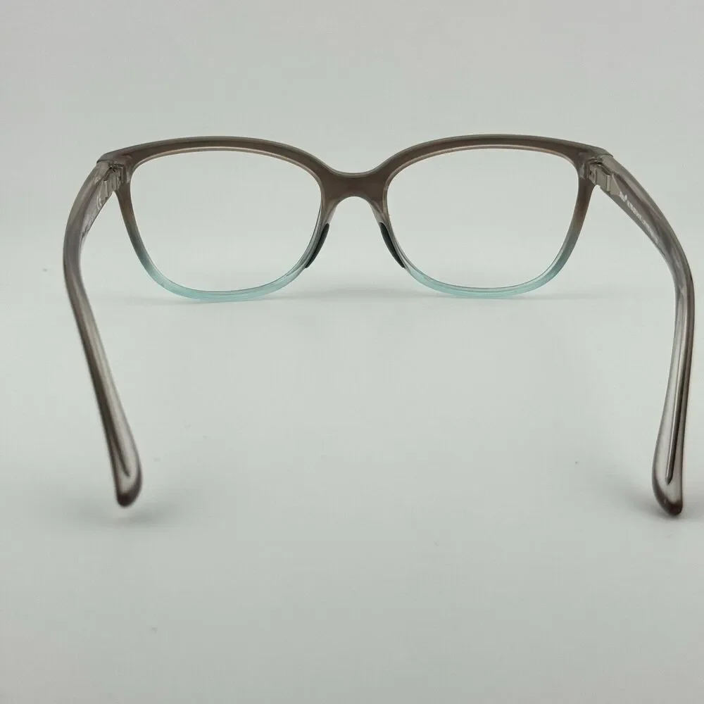 Maui Jim Italy MJ758-22B HONI 54-18-140 Brown/Blue‎ Fade Sunglasses Frame H12940